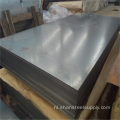 MS SS400 ASTM A36 Gietijzeren metaalplaten